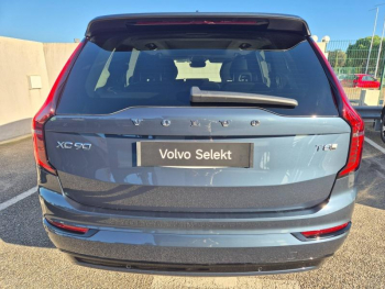 Photo 15 du bon plan VOLVO XC90 T8 AWD 310 + 145ch Ultra Style Dark Geartronic occasion à 104900 €