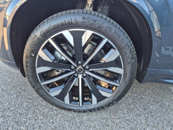 Photo 16 du bon plan VOLVO XC90 T8 AWD 310 + 145ch Ultra Style Dark Geartronic occasion à 104900 €