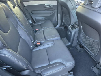 Photo 17 du bon plan VOLVO XC90 T8 AWD 310 + 145ch Ultra Style Dark Geartronic occasion à 104900 €