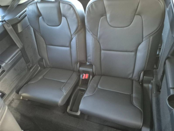 Photo 20 du bon plan VOLVO XC90 T8 AWD 310 + 145ch Ultra Style Dark Geartronic occasion à 104900 €