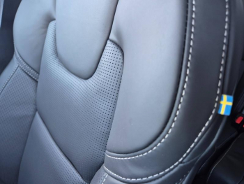 Photo 21 du bon plan VOLVO XC90 T8 AWD 310 + 145ch Ultra Style Dark Geartronic occasion à 104900 €