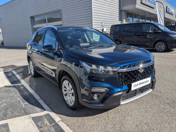 Photo 4 du bon plan SUZUKI SX4 S-Cross 1.5 Dualjet Hybrid 115ch PrivilÃ¨ge Auto occasion à 20212 €