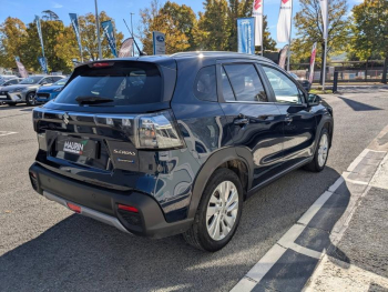Photo 5 du bon plan SUZUKI SX4 S-Cross 1.5 Dualjet Hybrid 115ch PrivilÃ¨ge Auto occasion à 20212 €
