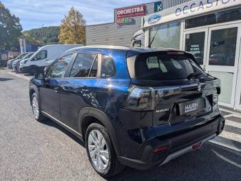 Photo 7 du bon plan SUZUKI SX4 S-Cross 1.5 Dualjet Hybrid 115ch PrivilÃ¨ge Auto occasion à 20212 €