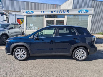 Photo 8 du bon plan SUZUKI SX4 S-Cross 1.5 Dualjet Hybrid 115ch PrivilÃ¨ge Auto occasion à 20212 €