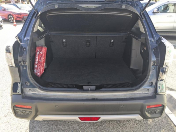 Photo 9 du bon plan SUZUKI SX4 S-Cross 1.5 Dualjet Hybrid 115ch PrivilÃ¨ge Auto occasion à 20212 €