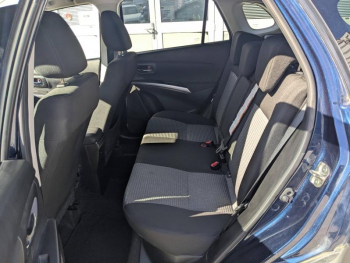 Photo 10 du bon plan SUZUKI SX4 S-Cross 1.5 Dualjet Hybrid 115ch PrivilÃ¨ge Auto occasion à 20212 €