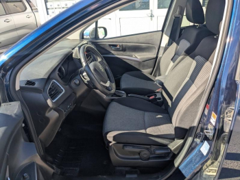 Photo 12 du bon plan SUZUKI SX4 S-Cross 1.5 Dualjet Hybrid 115ch PrivilÃ¨ge Auto occasion à 20212 €