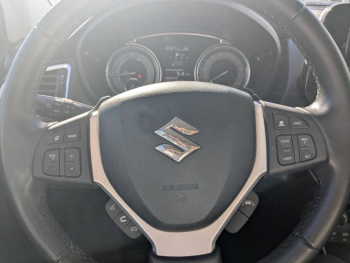 Photo 15 du bon plan SUZUKI SX4 S-Cross 1.5 Dualjet Hybrid 115ch PrivilÃ¨ge Auto occasion à 20212 €