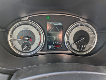 Photo 16 du bon plan SUZUKI SX4 S-Cross 1.5 Dualjet Hybrid 115ch PrivilÃ¨ge Auto occasion à 20212 €