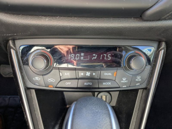 Photo 18 du bon plan SUZUKI SX4 S-Cross 1.5 Dualjet Hybrid 115ch PrivilÃ¨ge Auto occasion à 20212 €