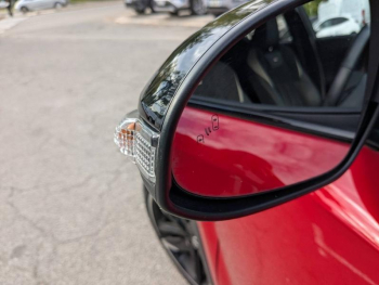 Photo 10 du bon plan TOYOTA C-HR 2.0 Hybride 184ch GR Sport E-CVT occasion à 25490 €
