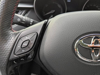 Photo 17 du bon plan TOYOTA C-HR 2.0 Hybride 184ch GR Sport E-CVT occasion à 25490 €