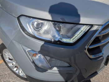 Photo 3 du bon plan FORD EcoSport 1.0 EcoBoost 125ch Titanium 6cv occasion à 12490 €