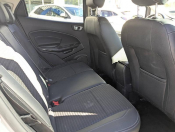 Photo 7 du bon plan FORD EcoSport 1.0 EcoBoost 125ch Titanium 6cv occasion à 12490 €