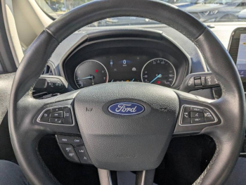 Photo 12 du bon plan FORD EcoSport 1.0 EcoBoost 125ch Titanium 6cv occasion à 12490 €