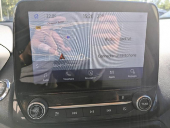 Photo 16 du bon plan FORD EcoSport 1.0 EcoBoost 125ch Titanium 6cv occasion à 12490 €