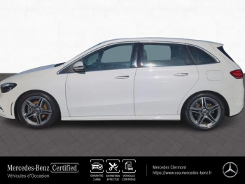 Photo 2 du bon plan MERCEDES-BENZ Classe B 200d 150ch AMG Line 8G-DCT occasion à 32990 €