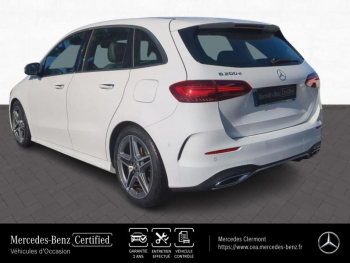 Photo 3 du bon plan MERCEDES-BENZ Classe B 200d 150ch AMG Line 8G-DCT occasion à 32990 €