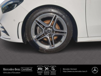 Photo 4 du bon plan MERCEDES-BENZ Classe B 200d 150ch AMG Line 8G-DCT occasion à 32990 €