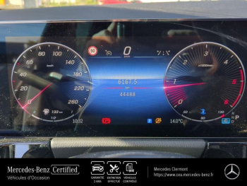 Photo 5 du bon plan MERCEDES-BENZ Classe B 200d 150ch AMG Line 8G-DCT occasion à 32990 €