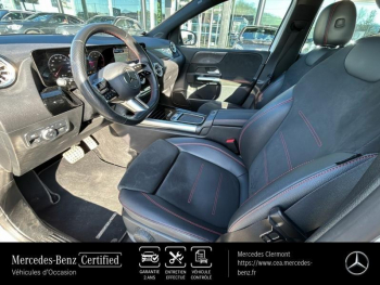 Photo 7 du bon plan MERCEDES-BENZ Classe B 200d 150ch AMG Line 8G-DCT occasion à 32990 €