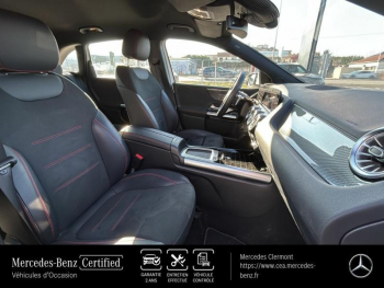Photo 10 du bon plan MERCEDES-BENZ Classe B 200d 150ch AMG Line 8G-DCT occasion à 32990 €