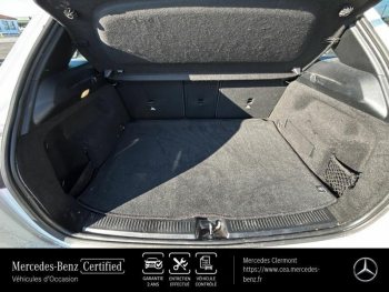 Photo 15 du bon plan MERCEDES-BENZ Classe B 200d 150ch AMG Line 8G-DCT occasion à 32990 €