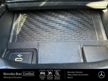 Photo 18 du bon plan MERCEDES-BENZ Classe B 200d 150ch AMG Line 8G-DCT occasion à 32990 €