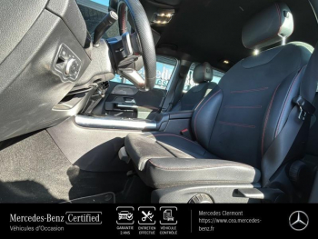 Photo 20 du bon plan MERCEDES-BENZ Classe B 200d 150ch AMG Line 8G-DCT occasion à 32990 €