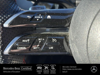 Photo 21 du bon plan MERCEDES-BENZ Classe B 200d 150ch AMG Line 8G-DCT occasion à 32990 €