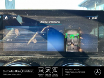 Photo 22 du bon plan MERCEDES-BENZ Classe B 200d 150ch AMG Line 8G-DCT occasion à 32990 €