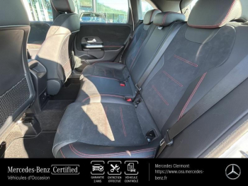Photo 23 du bon plan MERCEDES-BENZ Classe B 200d 150ch AMG Line 8G-DCT occasion à 32990 €