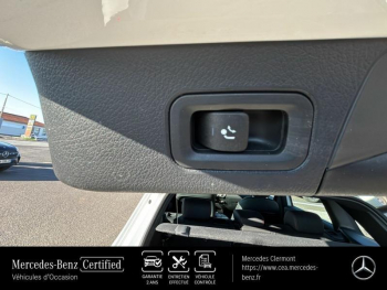Photo 26 du bon plan MERCEDES-BENZ Classe B 200d 150ch AMG Line 8G-DCT occasion à 32990 €