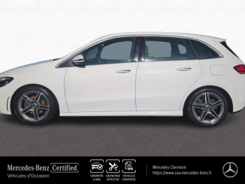 Photo 27 du bon plan MERCEDES-BENZ Classe B 200d 150ch AMG Line 8G-DCT occasion à 32990 €