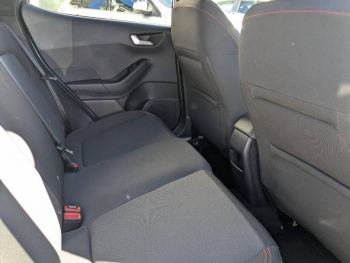 Photo 6 du bon plan FORD Fiesta 1.0 EcoBoost Hybrid 125ch ST-Line 5p occasion à 16990 €