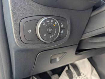 Photo 10 du bon plan FORD Fiesta 1.0 EcoBoost Hybrid 125ch ST-Line 5p occasion à 16990 €