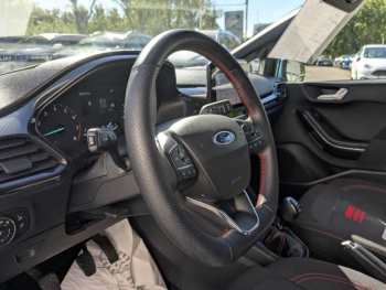 Photo 11 du bon plan FORD Fiesta 1.0 EcoBoost Hybrid 125ch ST-Line 5p occasion à 16990 €