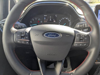 Photo 12 du bon plan FORD Fiesta 1.0 EcoBoost Hybrid 125ch ST-Line 5p occasion à 16990 €