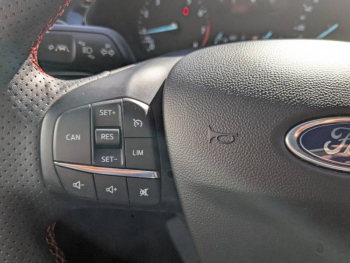 Photo 13 du bon plan FORD Fiesta 1.0 EcoBoost Hybrid 125ch ST-Line 5p occasion à 16990 €