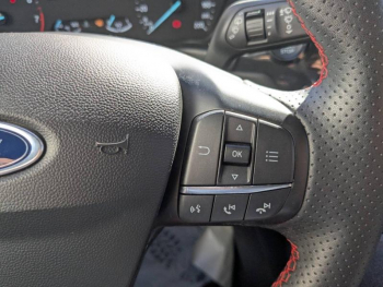 Photo 14 du bon plan FORD Fiesta 1.0 EcoBoost Hybrid 125ch ST-Line 5p occasion à 16990 €
