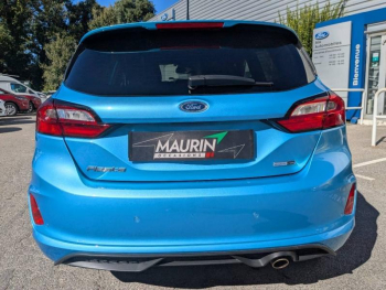 Photo 19 du bon plan FORD Fiesta 1.0 EcoBoost Hybrid 125ch ST-Line 5p occasion à 16990 €