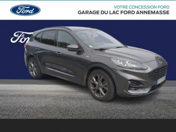 Photo 2 du bon plan FORD Kuga 2.0 EcoBlue 150ch mHEV ST-Line X occasion à 18490 €