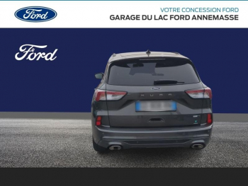 Photo 3 du bon plan FORD Kuga 2.0 EcoBlue 150ch mHEV ST-Line X occasion à 18490 €
