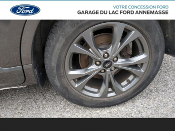 Photo 4 du bon plan FORD Kuga 2.0 EcoBlue 150ch mHEV ST-Line X occasion à 18490 €