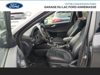Photo 5 du bon plan FORD Kuga 2.0 EcoBlue 150ch mHEV ST-Line X occasion à 18490 €