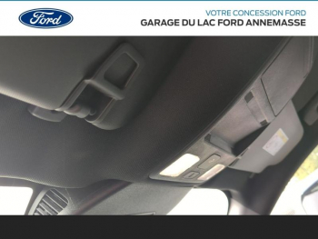 Photo 6 du bon plan FORD Kuga 2.0 EcoBlue 150ch mHEV ST-Line X occasion à 18490 €