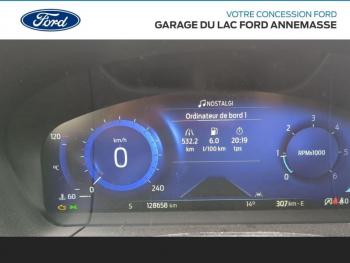 Photo 7 du bon plan FORD Kuga 2.0 EcoBlue 150ch mHEV ST-Line X occasion à 18490 €