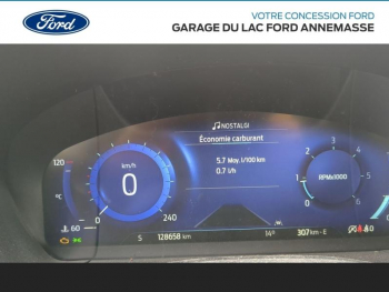 Photo 8 du bon plan FORD Kuga 2.0 EcoBlue 150ch mHEV ST-Line X occasion à 18490 €