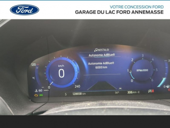 Photo 9 du bon plan FORD Kuga 2.0 EcoBlue 150ch mHEV ST-Line X occasion à 18490 €